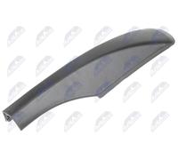 Front Roof Rack Foot Front Right NTY Fits CHEVROLET Captiva 06-18 96623548