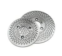 Front Rotor 220MM 180MM 3 Holes Universal Motorcycle | 220MM 180MM 3 Holes Universal Motorcycle Accessories Front Rear Brake Disc Brake Rotor Disk Brake Rotor Kit