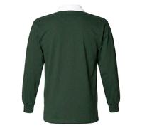 Front Row Mens Original Rugby Shirt PC6028