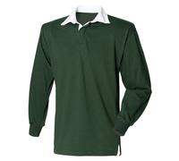 Front Row Mens Original Rugby Shirt PC6028