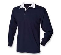 Front Row Mens Original Rugby Shirt PC6028