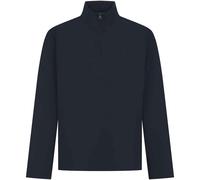 Front Row Men's Pique Top in Navy | Size: XS FRONT ROW Navy XS