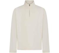 Front Row Mens Premium Pique Quarter Zip Top RW10606