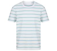 Front Row Mens Striped T-Shirt / N/A N/A RW8385