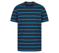 Front Row Mens Striped T-Shirt / N/A N/A RW8385