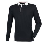 Front Row Premium superfit rugby shirt - Mens, Oeko-Tex