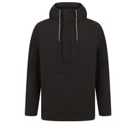 Front Row Unisex Adult Pull Over Half Zip Jacket / N/A N/A PC5480