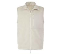 Front Row Unisex Adult Sherpa Recycled Gilet PC7760