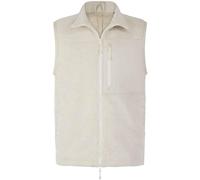 Front Row Unisex Adult Sherpa Recycled Gilet RW10667