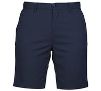 Front Row Womens/Ladies Cotton Rich Stretch Chino Shorts RW4697