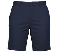 Front Row Womens/Ladies Cotton Rich Stretch Chino Shorts RW4697
