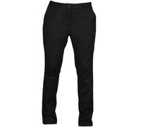 Front Row Womens/Ladies Stretch Chinos PC5984