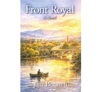 Front Royal: A Novel