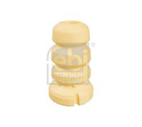 Front Rubber Buffer suspension Febi for Movano Master NV400 Interstar 45074 Top