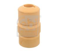 FRONT RUBBER BUFFER SUSPENSION FITS: AUDI 100 / 5000 C3 SALOON 2.5 TDI/2.2 E