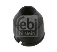 FRONT RUBBER BUFFER SUSPENSION FITS: AUDI 50 1.1/1.3/0.8.AUDI FOX B1 SALOON 1