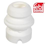 Front Rubber Buffer Suspension Fits BMW 3 2004-2013 Febi 26875 OE 31336767320