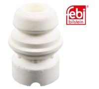 Front Rubber Buffer Suspension Fits BMW 3 3 Compact Febi 21113 OE 31336750892