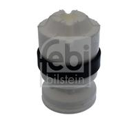 FRONT RUBBER BUFFER SUSPENSION FITS: FITS FOR FIAT CINQUECENTO 1.1 SPORTING .