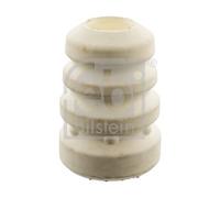 FRONT RUBBER BUFFER SUSPENSION FITS: FITS FOR FIAT DOBLO KOMBI 1.6 D MULTIJET