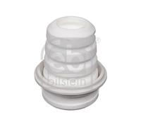 FRONT RUBBER BUFFER SUSPENSION FITS: FITS FOR FIAT DUCATO VAN 140 NATURAL POW