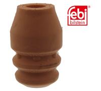 FEBI BILSTEIN 18364 Suspension Rubber Buffer Front Fits Ford Galaxy Seat VW