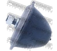 FRONT RUBBER BUFFER SUSPENSION FITS: MITSUBISHI MONTERO CANVAS TOP 2.5 TD 4
