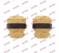 FRONT RUBBER BUFFER SUSPENSION FITS: OPEL VAUXHALL MERIVA A MPV 1.4 16V TWINP