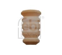 FRONT RUBBER BUFFER SUSPENSION FITS: PEUGEOT 207 PASSION SALOON 1.4/1.4 FLEX/