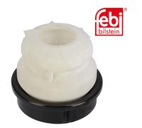Front Rubber Buffer Suspension Fits Skoda Fabia Seat Ibiza VW Polo Febi 32546