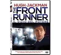 Front Runner (The) - Il Vizio Del Potere