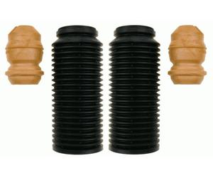 Front Sachs Bump Stop + Cover Kit For VW Golf Mk1 + Mk2 900 001
