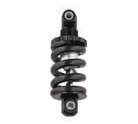 Front Scooter Damper for Kukirin for g2max Smooth Ride Front(black Rear)