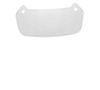 Front Screen Wind Deflectors For Motorcycle Windscreen Adjustable Clip On Windshield Extension Spoiler Deflector Universal Windscreen(A1)