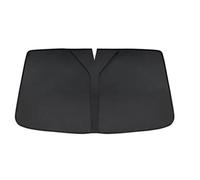 Front Screen Window Sunshades For X1 For U11 2022 2023 For IX1 Foldable Sun Umbrella Front Windshield Shade(Black)