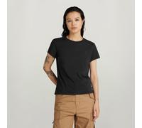 G-star Front Seam Short Sleeve T-shirt