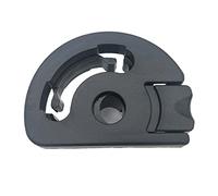 Front Seat Armrest Mount Bracket Left Right Arm for 307 Car Accessories Seat Adjustment