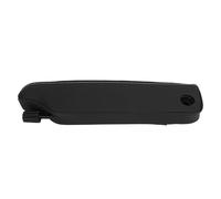 Front Seat Armrest Right,Car Front Seat Armrest LR055832 Black Comfortable Touch Adjustable Replacement for LR3 LR4