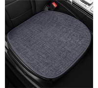 Front Seat Cover For For Ranger 2018 2019 2020 2021 2022 1PCS Front Rear Car Seat Protectors Covers Cushion(Gray,Front 1Pcs)