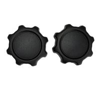 Front Seat Recline Knob Adjustment Compatible With VW Beetle Polo Caddy Jetta MK4 Passat B5 Car Seat Recline Knob Handwheel Replace 1J088167F 18D881671