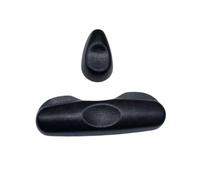 Front Seat Slide Adjust Switch Electric Seat Reclining Adjust Compatible With Pajero V32 V73 V97 Montero Beige Black MR657150(Color Name: black)