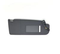 Front Seat Sun Car Sun Visor Shade Board Replaces Left Right Side Sun Visor For Golf 2000-2013 For Passat 1998-2005(Right)