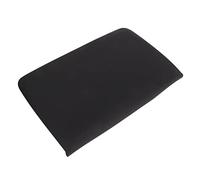 Front Seat Tailgate, Rear Storage Clips Seat Kick Mat Storage Pocket Cover Replacement for Benz C-class W205 E-class W213 GLC-class C253