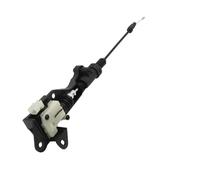 Front Secondary Actuator Hood Lock Compatible with Model 3 2017 to 2022 1098790-00-C