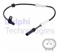 FRONT SENSOR WHEEL SPEED FITS: BMW 1 SPORTS HATCH 125 D/120 D/116 D/118 D/125