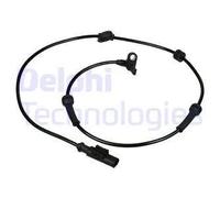 FRONT SENSOR WHEEL SPEED FITS: FITS FOR FIAT RITMO III 1.4 16V /1.6 D MULTIJE