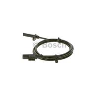 FRONT SENSOR WHEEL SPEED FITS: FITS FOR IVECO DAILY IV PLATFORM/CHASSIS 50C15