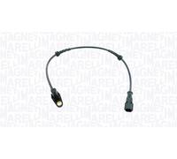 FRONT SENSOR WHEEL SPEED FITS: FITS FOR RENAULT KANGOO RAPID 1.5 DCI/1.2 /1.4