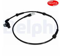 FRONT SENSOR WHEEL SPEED FITS: FORD FIESTA MK IV 1.3 I/1.25 I 16V/1.8 D/1.4 I