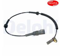 FRONT SENSOR WHEEL SPEED FITS: FORD TRANSIT CONNECT 1.8 16V LPG/1.8 16V/1.8 D